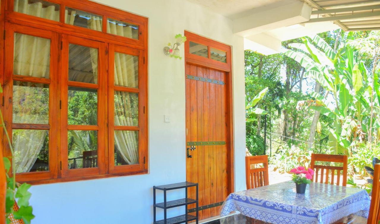 Ella Supreme Villa Exterior foto